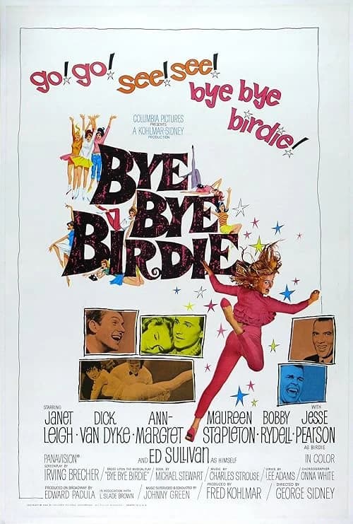 Bye Bye Birdie