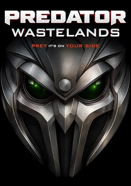 Predator: Wastelands
