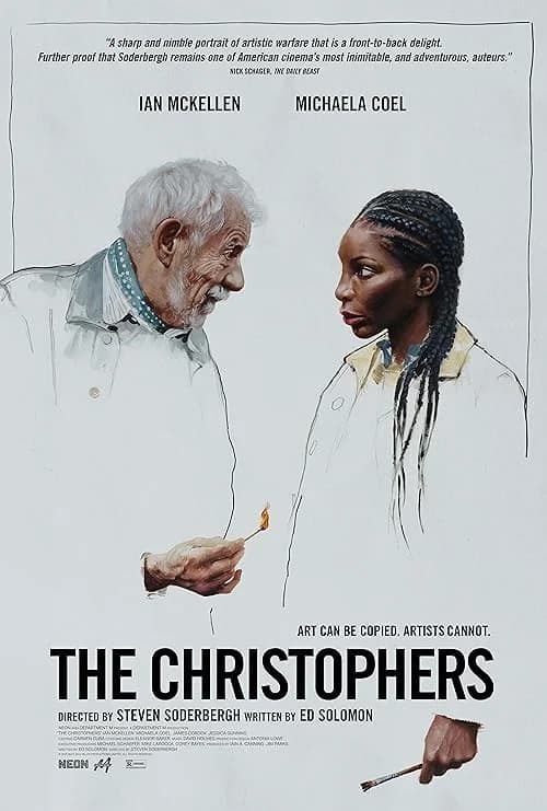 The Christophers