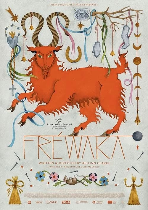 Frewaka